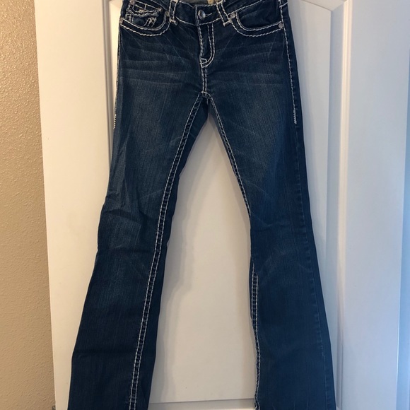 jeans - Picture 4 of 5